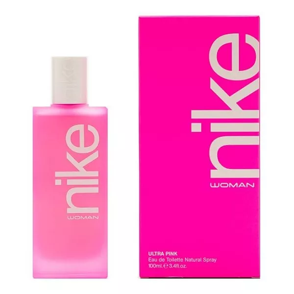 Nike Ultra Pink ��������� ����