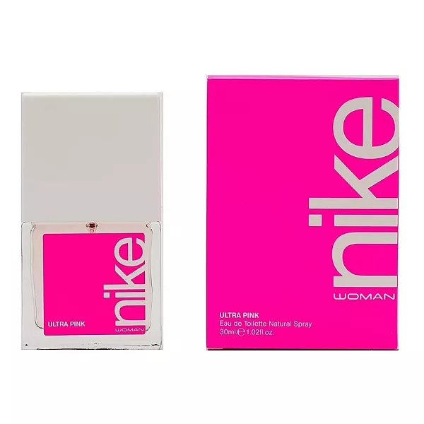Nike Ultra Pink ��������� ����