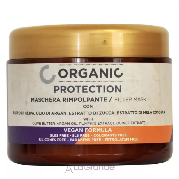 Punti Di Vista Organic Protection ����������� ������-����� ��� �����, ������������ � ���������� �����.