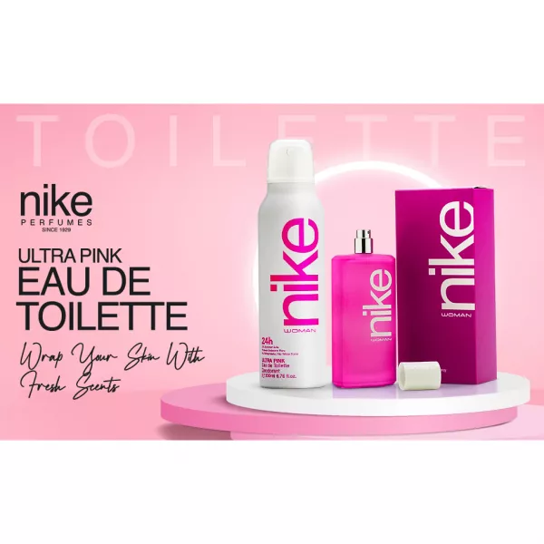 Nike Ultra Pink ����������
