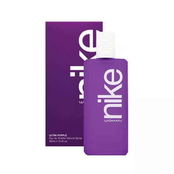 Nike Ultra Purple ��������� ����