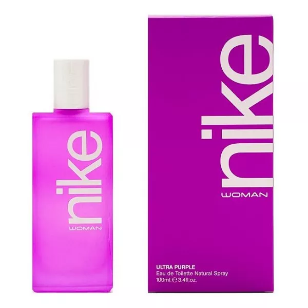 Nike Ultra Purple ��������� ����