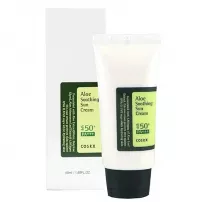 COSRX Aloe Soothing Sun Cream SPF50+ PA+++ �������������� ���� � ����
