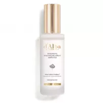 D'Alba Intensive Volufiline Spray Ampoule ��������� ��������� ��� ����