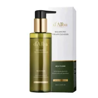 D'Alba Balancing Vegan Cleanser Mild Clean ������������� ������ �������� ��� �������� ( ������� )