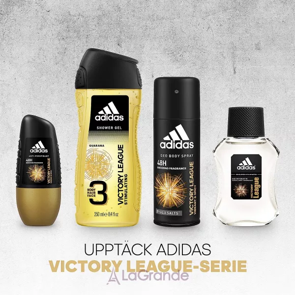 Adidas Victory League ���������� ���������