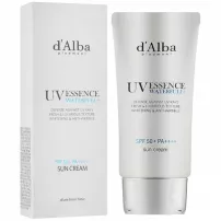 D'alba Waterful Essence Sun Cream SPF 50+ PA++++ �������������� ��������-����