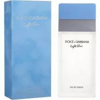Dolce & Gabbana Light Blue pour Femme ��������� ����