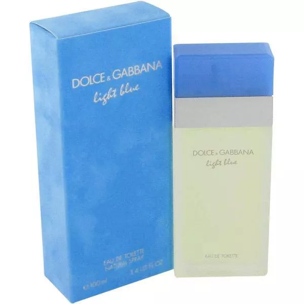 Dolce & Gabbana Light Blue pour Femme ��������� ����