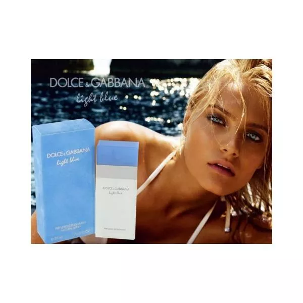 Dolce & Gabbana Light Blue pour Femme ��������� ����