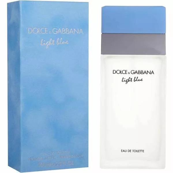 Dolce & Gabbana Light Blue pour Femme ��������� ����
