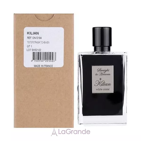 By Kilian Straight to Heaven White Cristal ����������� ���� (������)