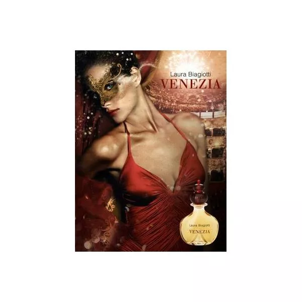 Laura Biagiotti Venezia ����������� ����