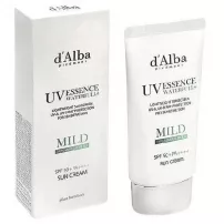 D'Alba Waterfull Mild Sun Cream SPF 50+PA+++ �������������� ����