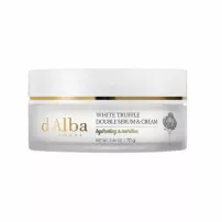 D'Alba White Truffle Double Serum & Cream �������������� ������� ����-���������