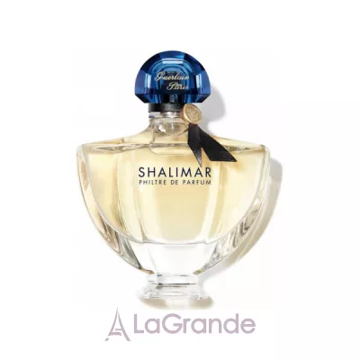 Guerlain Shalimar Philtre de Parfum  