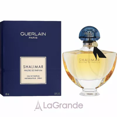 Guerlain Shalimar Philtre de Parfum  