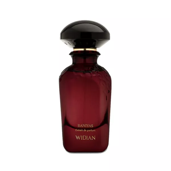 Widian AJ Arabia Baniyas ����