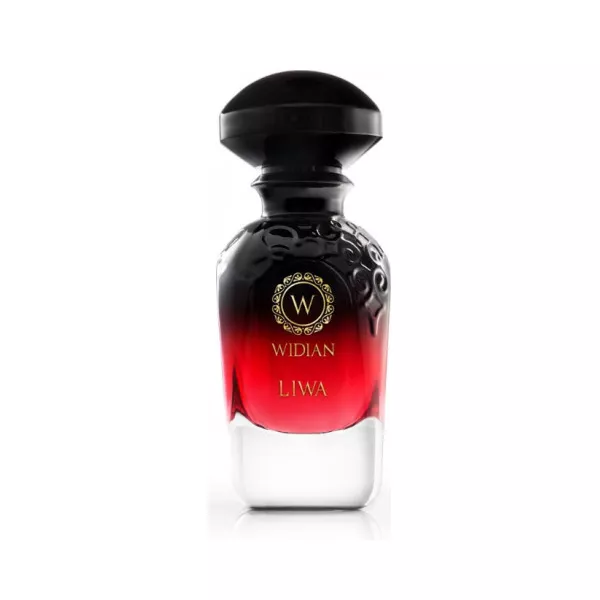 Widian AJ Arabia Velvet Collection Liwa ����