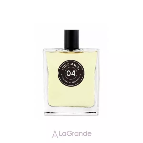 Parfumerie Generale Musc Maori �04 ��������������� ����