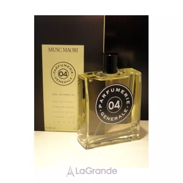 Parfumerie Generale Musc Maori �04 ��������������� ����