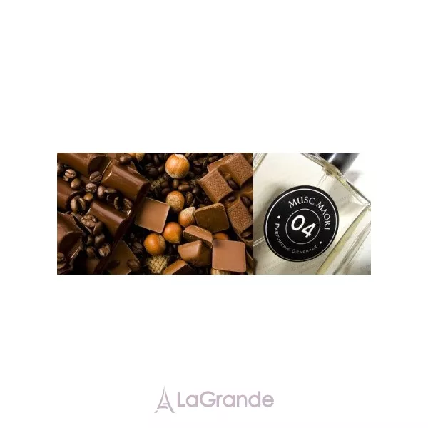 Parfumerie Generale Musc Maori �04 ��������������� ����