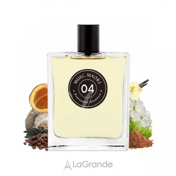 Parfumerie Generale Musc Maori �04 ��������������� ����
