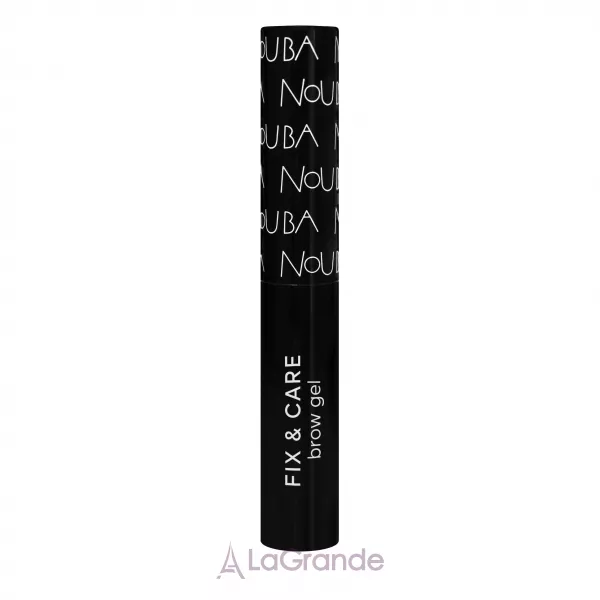 Nouba Fix & Care Brow Gel Գ������� ���� ��� ���