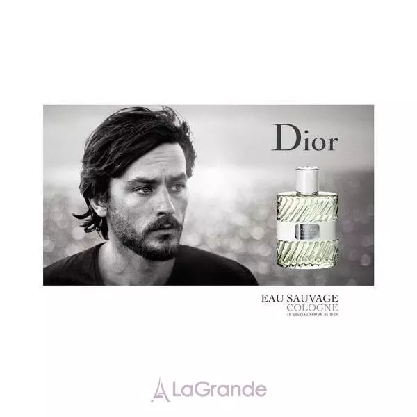 Christian Dior Eau Sauvage Cologne �������� (������)
