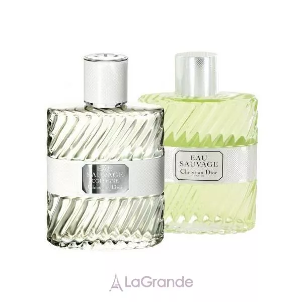 Christian Dior Eau Sauvage Cologne �������� (������)