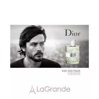 Christian Dior Eau Sauvage Cologne  ()