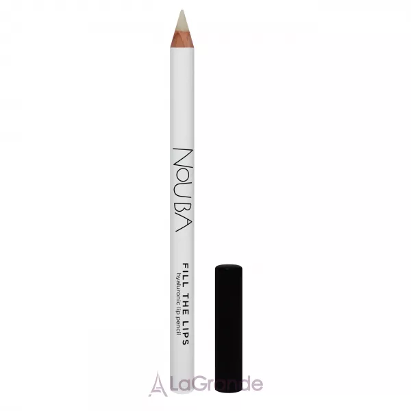 Nouba Fill The Lips Hyaluronic Lip Pencil ��������-������ ��� ��� ����������