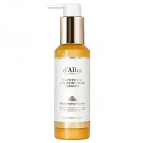 D'Alba White Truffle Return Oil Cream Cleanser ��������� ����-����� ��� ����