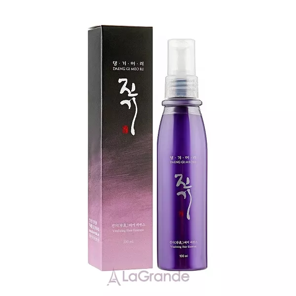 Daeng Gi Meo Ri Vitalizing Hair Essence ����������� �������� ��� �������������� �����