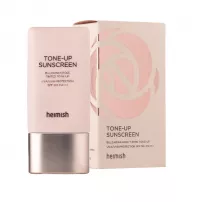Heimish Bulgarian Rose Tone-up Sunscreen SPF50+ PA+++ �������������� ���������� ������� � �����