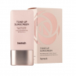 Heimish Bulgarian Rose Tone-up Sunscreen SPF50+ PA+++ 30ml