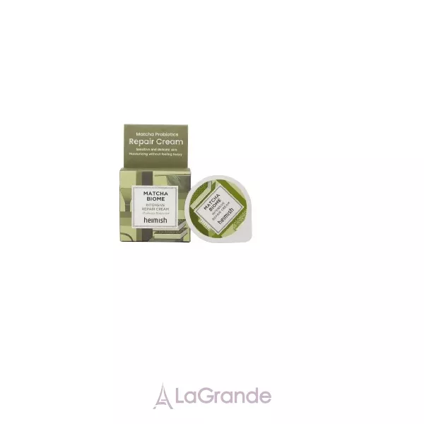 Heimish Matcha Biome Intensive Repair Cream ����������������� ���� � ������������ ( ������� )
