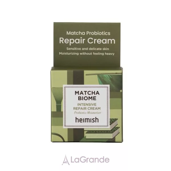 Heimish Matcha Biome Intensive Repair Cream ����������������� ���� � ������������ ( ������� )