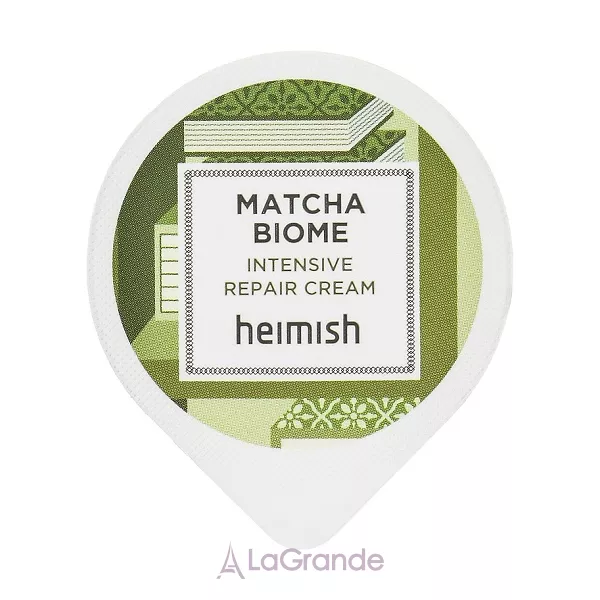 Heimish Matcha Biome Intensive Repair Cream ����������������� ���� � ������������ ( ������� )