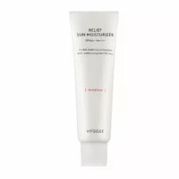 Hyggee Relief Sun Moisturizer Spf50+ Pa++++ ��������� ����������� ���� � ������������ ������� �� ������