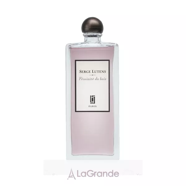 Serge Lutens Feminite du Bois ��������������� ���� (TRY)