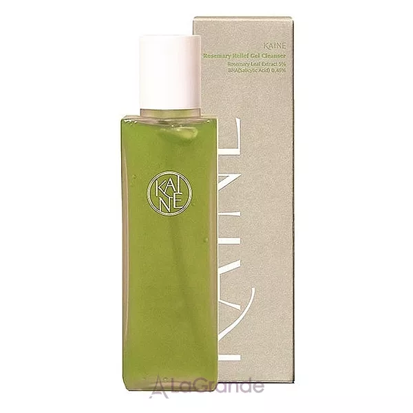 Kaine Rosemary Relief Gel Cleanser ���� ��� �������� � ���������� ���������