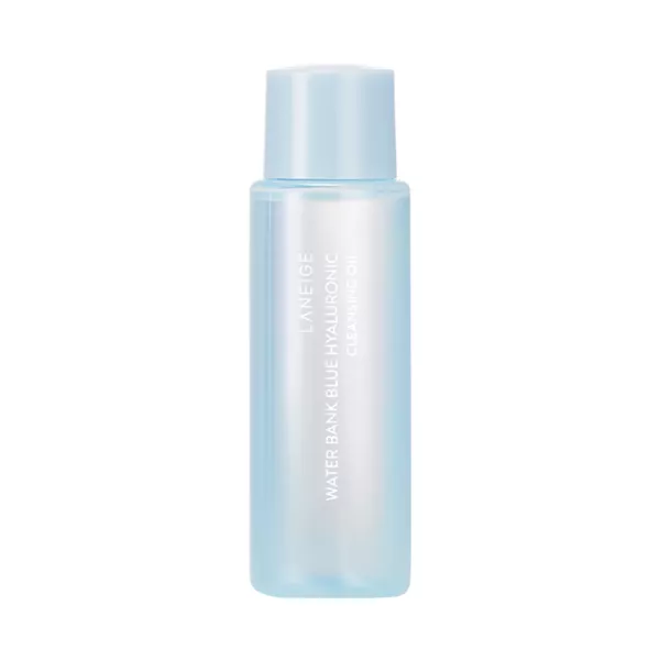 Laneige Water Bank Blue Hyaluronic Cleansing Oil ������������� ���������� ���