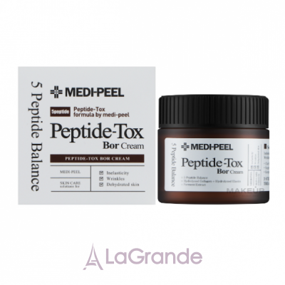 Medi-Peel Bor-Tox Peptide Cream ˳-   