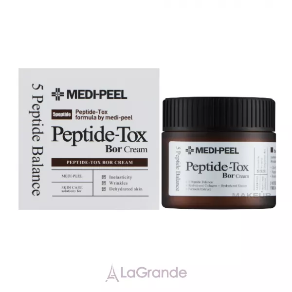 Medi-Peel Bor-Tox Peptide Cream �������-���� � ��������� ����������