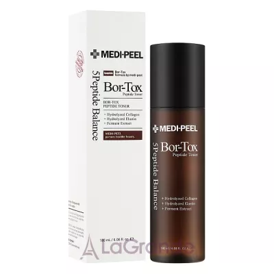 Medi-Peel Bor-Tox Peptide Toner     