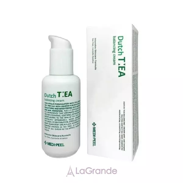 Medi-Peel Dutch Tea Balancing Cream ������������� ���� ��� ���� � ������ �������