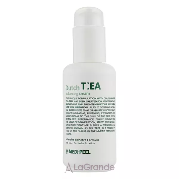 Medi-Peel Dutch Tea Balancing Cream ������������� ���� ��� ���� � ������ �������