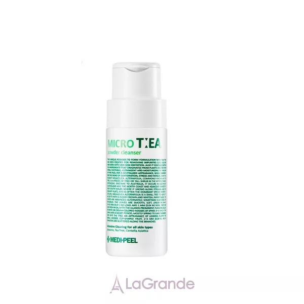 Medi-Peel Micro Tea Powder Cleanser ������� ����� ��� ��������� ��������