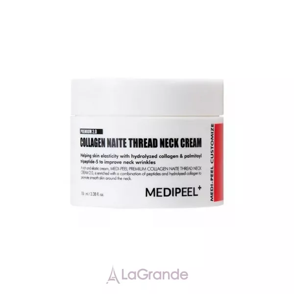 Medi-Peel Naite Thread Neck Cream ��������� ���� ��� ��� � �������� ( ������� )